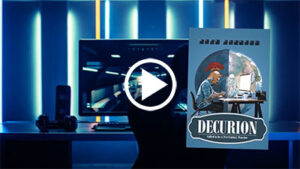 Decurion Video Trailer
